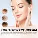 Anti Wrinkle Eye Cream Anti Aging Under Eye Cream for Dark Circles Puffy Eyes Instant Tightening Hydrating and Firming Eye Serum Creams Eye Repair Cream Anti-Aging Eye Care for All Skin Types - Buy Online on SooperMarket.com