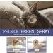 LDREAMAM Anti-Scratch Spray for Cats & Dogs - Effective Scratch Protection & Defense Spray - 1PC - Buy Online on SooperMarket.com