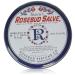 Rosebud Perfume Co. Lip Salve-Rosebud 2 pack 0.8 Ounce (Pack of 2)