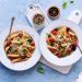 Arrabiata Pasta Blend 25g - ZEST & ZING Premium Spice Blend for Fresher Flavor | Convenient Stackable Jar | 4031 - Buy Online on SooperMarket.com