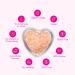 Premium Pink Himalayan Sea Salt (Coarse) 500g - 100% Pure Vegan Gluten-Free | Natural Pink Salt From Himalayan Mountains | Resealable Pouch for Grinder Refills - Enhance Flavor & Health Benefits - Buy Online on SooperMarket.com