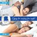 Snore Stopper Nose Clips - Effective Anti-Snoring Solution (6 Pack) - Buy Online on SooperMarket.com