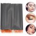 Baluue 300 Pcs Disposable Eyeliner Brush Eye Wing Liner Gel Eyeliner Pencil Precise Eyeliner Brush 9x6.5cmx3pcs As Shownx3pcs - Buy Online on SooperMarket.com