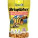 Tetra Shrimp Wafers 3oz + Tetra Tropical Colour Flakes 28g Fish Food - Buy Online on SooperMarket.com