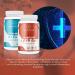 TRUE PROTOCOLS - Immune Protocol (2 items) - Immune Support (90 Caps) & Vitamin D-K2 Balance (120 Caps) - Bioavailable Capsules For Optimal Immune System Support Bone Cardiovascular & Overall Health - Immune System Booster - Non-GMO Supplements - Buy Online on SooperMarket.com