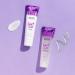 Not Your Mother's Curl Talk Frizz Control Gel & Defining Cream 2-Pack - Rice Curl Complex - For All Curly Hair Types - 9.7 Fl Oz - Buy Online on SooperMarket.com