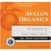 Avalon Organics Vitamin C Gel Cream Moisturizer 1.7 oz - Brightening & Hydrating - Buy Online on SooperMarket.com