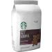 Starbucks Caff Verona Ground Coffee Dark Roast 793 Grams & Ground Coffee House Blend 793 Grams - Buy Online on SooperMarket.com