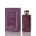 Merve Ruby Premium Long Lasting Fragrance Luxury Scent For Women | Gourmand Woody Amber