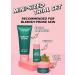 I DEW CARE Hydrocolloid Acne Pimple Patch - Timeout Blemish Happy Paws | 36 Count + Skin Care Set - Kitten My Balance On Bundle - Buy Online on SooperMarket.com