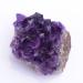1pc Natural Amethyst Crystal Cluster Quartz Raw Purple Stone Ornaments Feng Shui Ore Home Decoration Household Natural Stones and Minerals (Color : Amethyst Cluster 1pc Size : 120-180g) 120-180g Amethyst Cluster 1pc