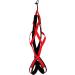 Northern Howl X-Back Dog Harness - XL Red for Canicross Bikejoring Skijoring & Dogscooting - International Shipping Available - Buy Online on SooperMarket.com