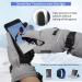 Miushion Winter Ski Mittens - Warm Unisex Snow Gloves with 3M Thinsulate for Skiing & Snowboarding - Black, Small - Buy Online on SooperMarket.com
