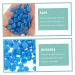 Beavorty 12 Pack Wax Beans for Painless Hair Removal | Safe Wax Pearls for Eyebrows & Body | Domestic Depilatory Cream - Buy Online on SooperMarket.com