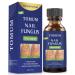 Toenail fungus treatment Nail Fungus Treatment for Toenail Toe Nail Fungus Treatment Extra Strength Effective Fingernail and Toenail Fungus Killer Nail Repair Solution Restoring Healthy Nails yellow