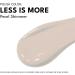Red Carpet Manicure Fortify & Protect Pearl Shimmer Gel Polish for Strong Healthy Nails - Infused with Vitamin A & Biotin - (Less Is More) Led Nail Gel Color 0.3 Fl Oz - Buy Online on SooperMarket.com