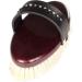 Horze Deluxe Soft Body Brush in Brown - One Size - Buy Online on SooperMarket.com
