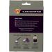 Scotch-Brite Cooktop Glass Stovetop Cleaning Pads - 4 Count, Multi-Color - Tackle Burnt-On Messes Efficiently - Buy Online on SooperMarket.com