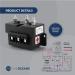 Five Oceans FO3293 Dual Direction Reversing Windlass Solenoid - 12V, 1500W - Marine Grade Materials - Easy Install - Buy Online on SooperMarket.com