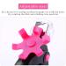 Adjustable Nail Clipper for Acrylic Nails - Professional Nail Cutter and Trimmer for Manicure and DIY Nail Art - 1pcs - Buy Online on SooperMarket.com