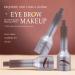 Sculpting Brows With Ease Using Our Soft Angled Eyebrow Brush Natural Look Eyebrow For Women Girls - Buy Online on SooperMarket.com