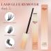 Buy Higu Clace Lash Remover 5ml - Non-Irritating Cluster Eyelash Extension Adhesive Remover for Safe and Easy Lash Removal - Buy Online on SooperMarket.com
