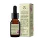 Banyan Botanicals Ayurvedic Face Oil - Luxurious Non-GMO Skincare with Rosehip & Jojoba Oil - 0.5 oz - Glow Naturally Cruelty-Free & Paraben-Free - Buy Online on SooperMarket.com