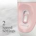 Remington Smooth & Silky Total Coverage Epilator - Electric Tweezing System - Pink EP7010E - Buy Online on SooperMarket.com