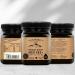 Egmont Honey Manuka Honey 850+ MGO Original from New Zealand | 100% Pure & Certified (250 gr) - Buy Online on SooperMarket.com