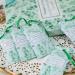 SCENT-HI Premium Eucalyptus Sage Fragrance Bags - 14 Bags for Clothing Drawers Rooms & Cars | International Shipping - Buy Online on SooperMarket.com