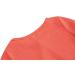 BONNY BILLY Girls Knitted Cotton Bolero Shrug Cardigan | Orange | 3-4 Years - Buy Online on SooperMarket.com