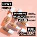 Collection Lasting Perfection Glow Foundation - Medium to Full Coverage 27ml (Biscuit) - Buy Online on SooperMarket.com