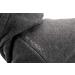 TRIXIE BE Nordic Dog Sweater Flensburg - Grey S | Cozy & Stylish Pet Apparel for Cold Weather - International Shipping Available - Buy Online on SooperMarket.com
