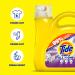 Tide Simply Clean & Fresh Liquid Laundry Detergent - Berry Blossom Scent 89 Loads 117 fl oz | International Shipping Available - Buy Online on SooperMarket.com