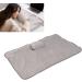 Topincn Electric Heating Ceiling Pillow & Scarf - Soft Washable Warming Therapy for Neck & Shoulders (Gray Cat) - International Shipping Available - Buy Online on SooperMarket.com