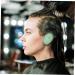 Gogogmee 4 Pairs Hairdressing Ear Covers Ear Covers for Hair Dryer Ear Covers for Swimming Ear Covers for Shower Silicone Hair Dyeing Ear Covers Silicone Hair Dyeing Earmuffs Ear Protectors - Buy Online on SooperMarket.com