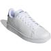 Buy adidas Men's Advantage Tennis Shoes - 43 1/3 EU - Ftwr White & Green | International Shipping Available - Buy Online on SooperMarket.com