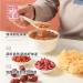 Lotus root powder soup Rose and white fungus soup with lotus root powder Lotus root powder 17.6oz/500g  - Buy Online on SooperMarket.com