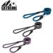 Extreme Rope Slip Lead Black/Grey 1.5mx12mm - Buy Online on SooperMarket.com