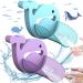 MOK 2 pieces children tap extender tap extender cartoon faucet extension extender for child hand wash water duke extender kitchen bathroom