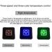 Electric Heating Cushions for Back Pain Relief | Adjustable Temperature Heating Pillows & Fast Heating Towel - Buy Online on SooperMarket.com