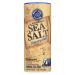 Natural Tides, Sea Salt Fine, 17.6 Ounce