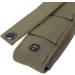 Premium Flashlight Holster - Durable Nylon Pouch for Hiking Camping & Outdoor Adventures - Buy Online on SooperMarket.com