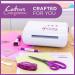 Large Metal Die & Stamp Storage Folder - Holds 8.5x11 Panels - Zip Closure by Crafter's Companion - Buy Online on SooperMarket.com