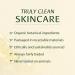 Banyan Botanicals Ayurvedic Face Oil - Luxurious Non-GMO Skincare with Rosehip & Jojoba Oil - 0.5 oz - Glow Naturally Cruelty-Free & Paraben-Free - Buy Online on SooperMarket.com