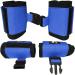 Flip Master Ankle Straps Tumbling Trainer for Cheer, Dance & Gymnastics | Adjustable Band for Back Flip & Handspring Form | Ideal for Girls, Boys & Adults - Buy Online on SooperMarket.com