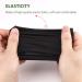 TOBWOLF 20PCS Pool Gloves - Nylon 3 Fingers Billiard Gloves for Left & Right Hand - Breathable Elastic Cue Gloves for Men and Women - Buy Online on SooperMarket.com