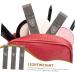Beavorty 15 Pcs Storage Bags for Tweezers | Eyelash Tool Organizer & Storage Box | Perfect for Eyelash Extensions & Scissors - Buy Online on SooperMarket.com