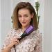 Shop HCAH Crepe Iron - 4 Interchangeable Plates for Fluffy Hairstyle Adjustable Temperature Perfect Waves - International Shipping Available - Buy Online on SooperMarket.com