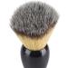 Bagima 3-Piece Professional Shaving Brush Set with Stand for Men 13x9x9 | Premium Quality & International Shipping - Buy Online on SooperMarket.com